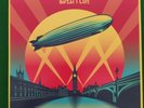 Led Zeppelin Celebration Day [180-gram Vinyl]  3 Record Box Set. Never Played