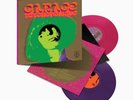 Garage Psychédélique Best Of Garage Psych Ltd 2x PURPLE / VIOLET Vinyl LP New