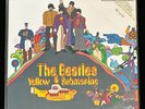 The Beatles Yellow Submarine Vinyl Record LP Album Promo Sealed New IGS 6.5 7.5