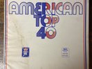 5/21/77 CASEY KASEM American Top 40  Stevie Wonder KISS Gaye FLEETWOOD 3LP 772-8