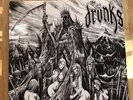 The Drunks Death Dealer Vinyl LP Record Album