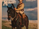 Edward Woodward Lp Breaker Morant Soundtrack On Cherry Pie - Sealed / Sealed
