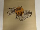 Neil Young ‎– Harvest - UK - 1972 - Reprise Records -  K 54005 - EX/VG+
