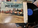 PIT STOP / RIVERSIDE / RLP 5003 / RARE HOT ROD RACE LEMANS FERRARI / PLAYS NM-