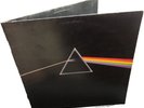 PINK FLOYD the dark side of the moon UK HARVEST REISSUE VINYL LP A11/B10