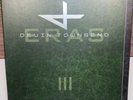 LP-BOX Devin Townsend Eras III SEALED, DARK GREEN, 180G + BOOKLET NEW OVP