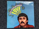 LEE HAZLEWOOD - LOVE AND OTHER CRIMES 1968 LP REPRISE STEREO RSLP 6297 NEAR MINT