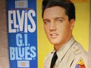 Elvis Presley RCA VICTOR LPM-2256 M-/VG+ MONO ORIGINAL INNER SLEEVE LP