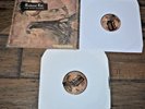 RARE Technical Itch ‎– The 50th Plague  Lp  2x12 VG+