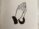 DEAN BLUNT – THE REDEEMER - VINYL LP BLACK - VG+ - A9