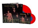 The Doors - Golden Album (Japanese) + Japanese EP 7