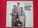 The Beatles Yesterday and Today ST 2553 Original Capitol Stereo LP Record