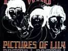 The Who - Pictures Of Lily / Doctor  Doctor  GER Single 7