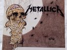 Metallica - One - 3 Track Vinyl 12