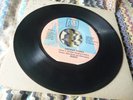 Zhane rare Jamaica Motown 7