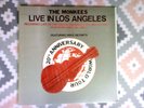 The Monkees Live In Los Angeles Greek Theatre 9/7/86 with Mike Nesmith