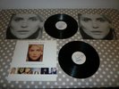VERY BEST OF DEBORAH HARRY & BLONDIE THE COMPLETE PICTURE DOUBLE VINYL NEAR MINT