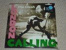 THE CLASH - LONDON CALLING VINYL DOUBLE ALBUM LP RECORD 33rpm SEALED NEW MINT