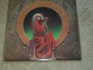 Grateful Dead Blues For Allah 1975 LP Original with inserts Hippy Dippy Phish