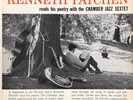 Kenneth Patchen with Chamber Jazz Sextet - Reads His Poetry with the Chamber Jaz
