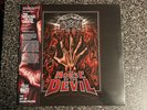 Death Waltz Jeff Grace House Of The Devil Vinyl Lp Sealed Horror Ti West