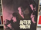 Rolling Stones After-Math 1966 UK Pressing Record Vinyl Lp Rock Mono LK4786