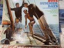 The Beach Boys Summer Days And Summer Nights 1965 Press T-2354