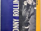 Sonny Rollins 