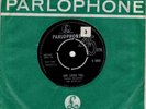 THE BEATLES   She Loves You  1963 UK FIRST PRESSING 7