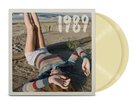 Taylor Swift - 1989 Vinyl Taylor's Version LP Sunrise Boulevard Yellow PRESALE