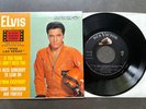 EP Elvis Presley - Viva Las Vegas - USA RCA