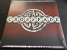 Crossfade S/T LP 2022 White Color Vinyl Sealed New Mint Alt Rock Post-Grunge