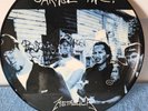 SEALED Metallica Garage Inc. PICTURE DISC Vinyl LP 1998 Vertigo METDJ 406 PROMO
