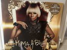 Mary J. Blige -  Strength Of A Woman Vinyl