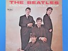 INTRODUCING THE BEATLES LP - VERSION 1 -COLUMN BACK- LOVE ME DO / P S I LOVE YOU