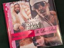 OUTKAST Speakerboxxx The Love Below 4LP Vinyl Red & Pink Limited 1000 Ships Now