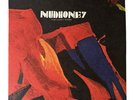 MUDHONEY The Lucky Ones Vinyl Record LP NM-/VG+ Grunge Garage Punk Sub Pop Rock
