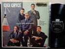 GIG GRYCE & JAZZ LAB QUINTET LP RIVERSIDE RLP 111- STEREO DG 1959 DONALD BYRD