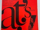 Art Taylor - A.T. 's Delight Blue Note 4047 LP Mono 47W DG Ear/P RVG VG++