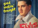 10inch - Elvis Presley - Good Rockin' Tonight
