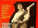10inch - Terry Dene & Dene Aces - Good Rockin' Tonight