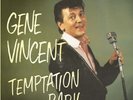 10inch - Gene Vincent - Temptation Baby - Complete