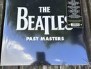 THE BEATLES-SEALED-PAST MASTERS[Remastered]2012 180g VINYL RECORD DOUBLE LP