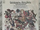 Christmas Is...Percy Faith (1966) Columbia CS 9377 BRAND NEW SEALED Vinyl LP