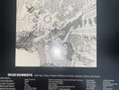 DEAD KENNEDYS Bedtime For Democracy ALBUM 1986 Vinyl ORIGINAL PRESS VTG PUNK
