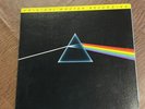 Vintage Pink Floyd “ The Dark Side Of The Moon” Album Original Master Recording
