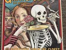 THE GRATEFUL DEAD LP  Skeletons From The Closet Best Of 1974 WB   vinyl