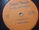 A NITE LIFE THANG - DANCE MANIA - U SO SILLY 12
