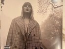 TAYLOR SWIFT Folklore Deluxe 2LP Clandestine Meetings Vinyl New & Sealed