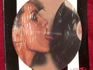 LP SEALED BLONDIE PARALLEL LINES PICTURE DISC 1978 CHRYSALIS NEW WAVE